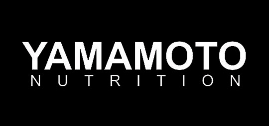 YAMAMOTO NUTRITION