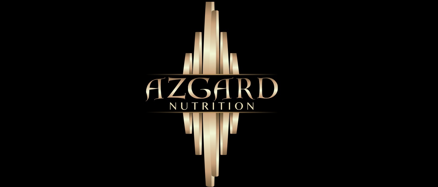 AZGARD NUTRITION